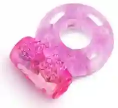 Anillo Vibrador Sencillo