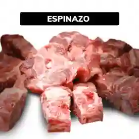 Espinazo De Cerdo