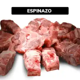 Espinazo De Cerdo