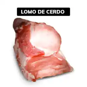 Lomo De Cerdo