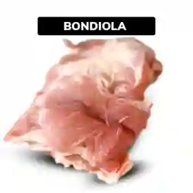 Bondiola