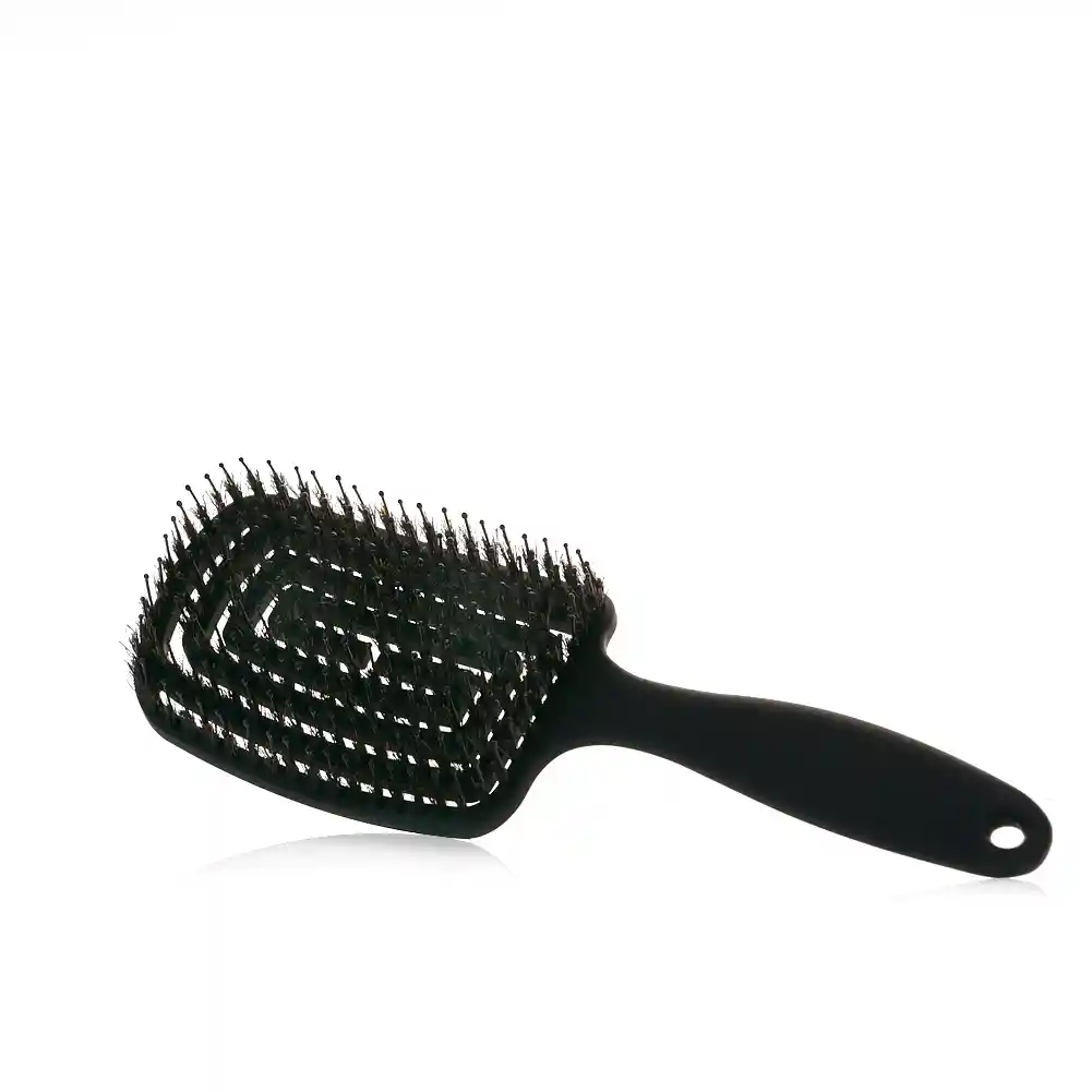 Cepillo Profesional Antifrizz- Desenreda Fácil Sin Maltratar