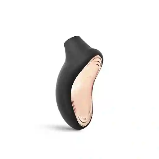 Vibrador Estimulador De Clítoris Sona 2 Negro Lelo