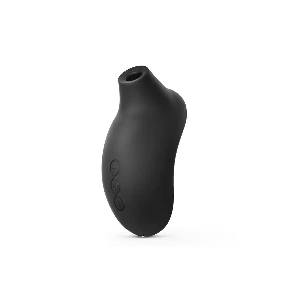 Vibrador Estimulador De Clítoris Sona 2 Cruise Negro Lelo