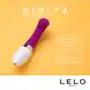 Vibrador Lelo Gigi 2 Morado