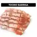 Tocino Barriga