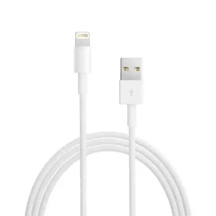 Cable Iphone Usb-c To Lightning (2 Metros)