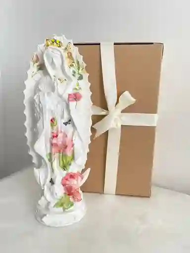 Virgen Guadalupe 30 Cms