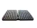 Base Descansa Pies Regulable Ergonomica F6060 Reposapies