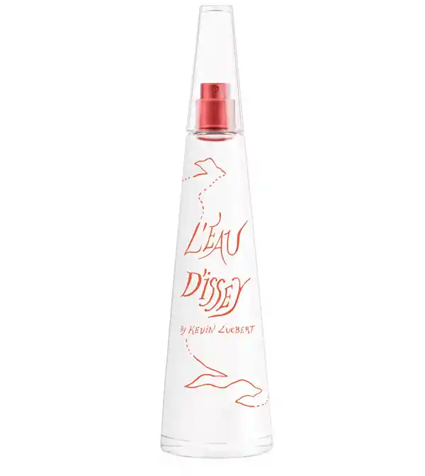 Issey Miyake Perfume L'eau D'issey Summer Edition Edt 100ml