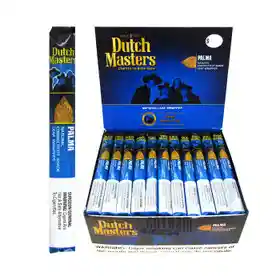 Habano Dutch Masters (vainilla Palma)