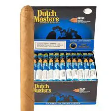 Habano Dutch Masters (vainilla Palma)