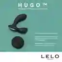 Vibrador Estimulador De Prostata Hugo Lelo