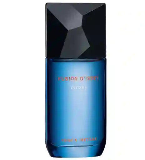 Issey Miyake Fusion Extreme Edt Intense 100ml