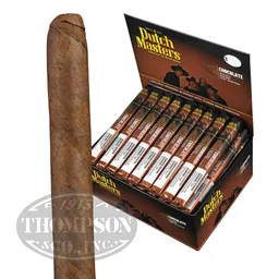 Habano Dutch Masters (chocolate)