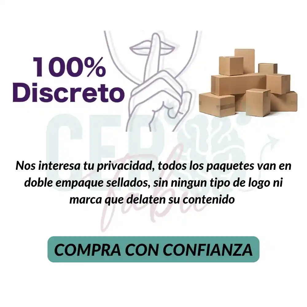 Vibrador Consolador Recargable Doble Estimulación Mute