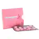 Powersex Blister X 10 Tabletas Para Mujer