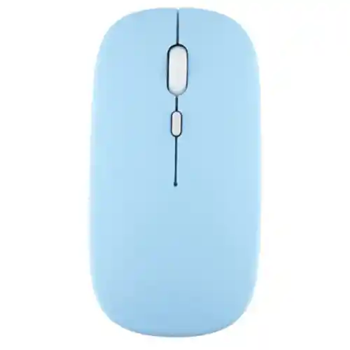 Mouse Bluetooth Colores