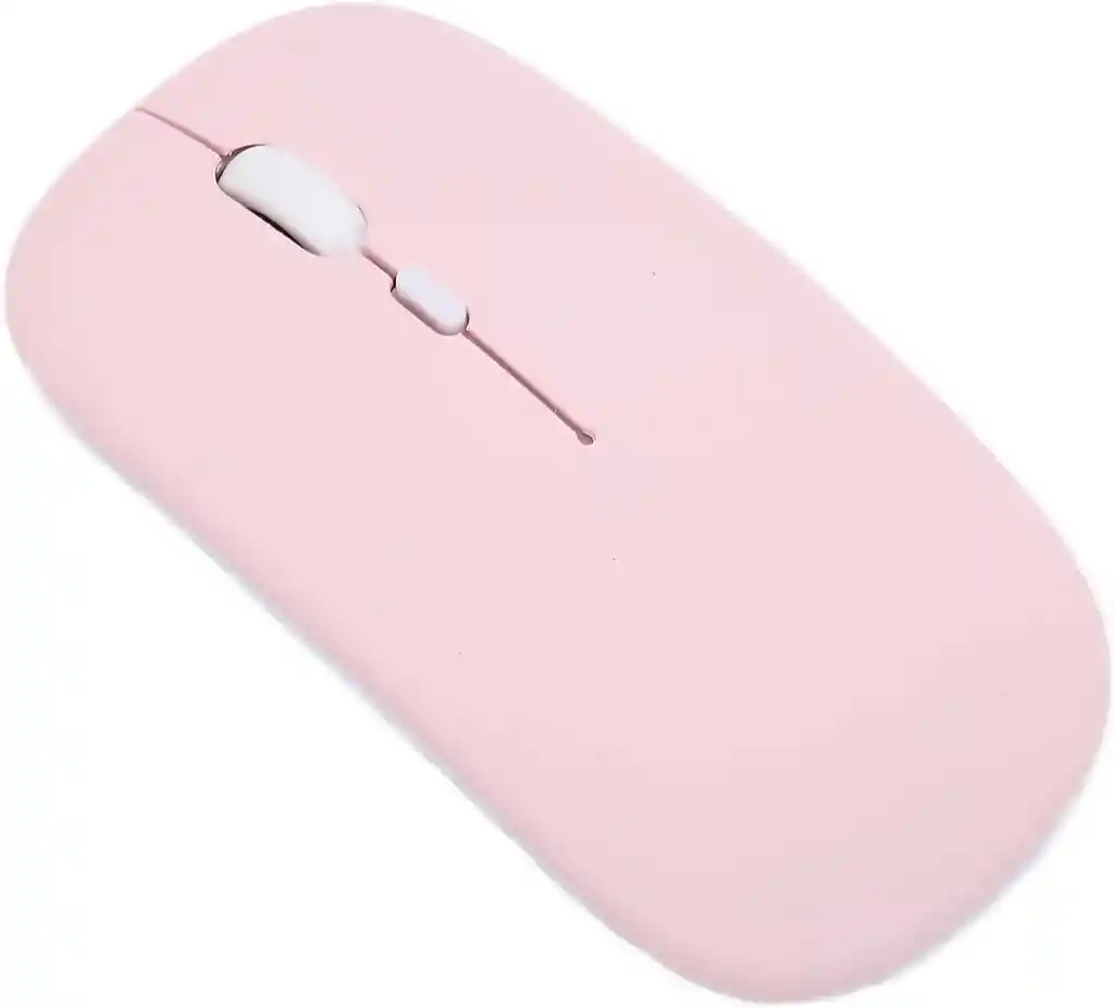 Mouse Bluetooth Colores