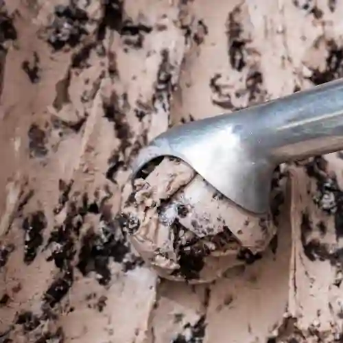 Cookies And Cream 1/2 Lt (420gr)