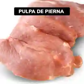 Pulpa De Pierna De Cerdo