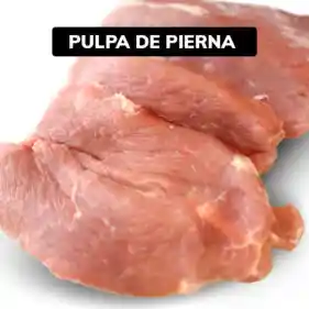 Pulpa De Pierna De Cerdo