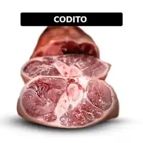 Coditos De Cerdo