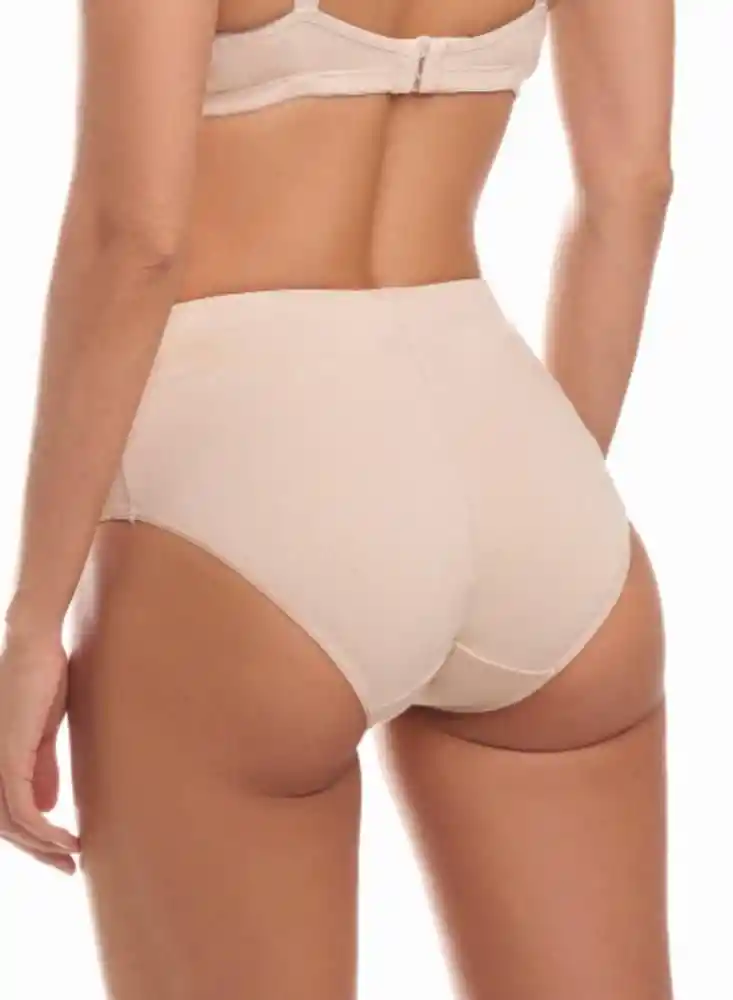 Panty Señorero M-champaña