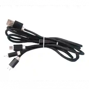 Cable Pulpo Para Celular