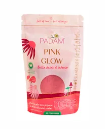 Pink Glow Padam 100 Gr