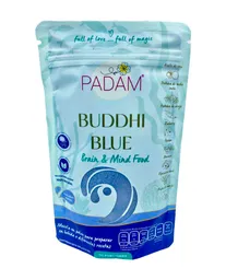 Buddhi Blue Padam 100 gr