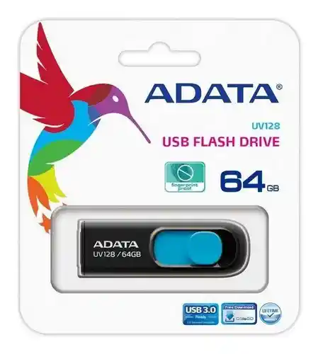 Adata Usb 64gb