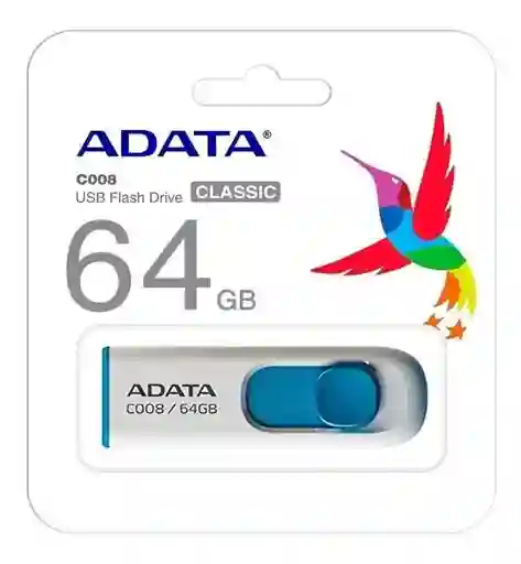 Adata Usb 64gb