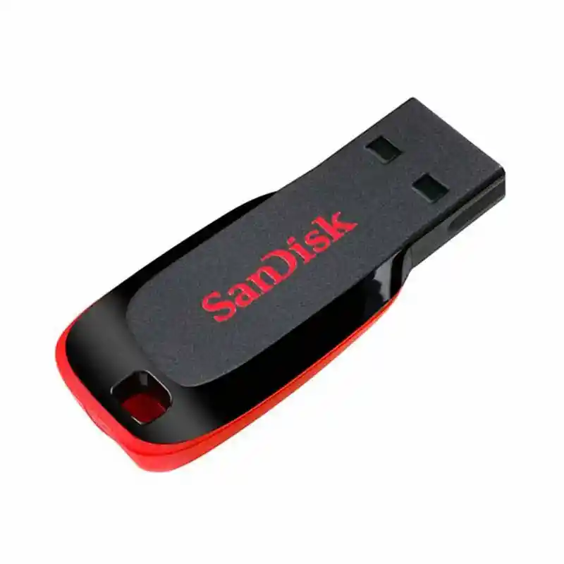 Sandisk Usb 128gb