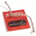 Combo Original Zippo Combustible 12 Oz +6 Piedras +mecha