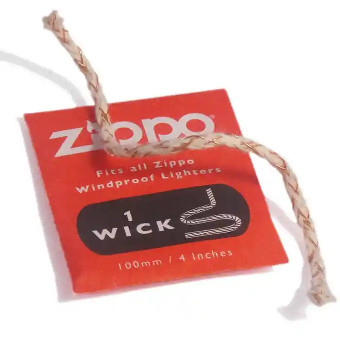 Combo Original Zippo Combustible 12 Oz +6 Piedras +mecha