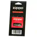 Combo Original Zippo Combustible 12 Oz +6 Piedras +mecha