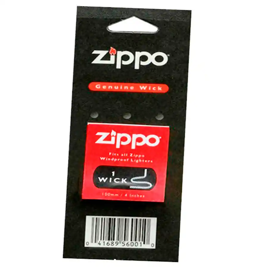 Combo Original Zippo Combustible 12 Oz +6 Piedras +mecha