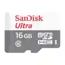 Micro Sd 16gb