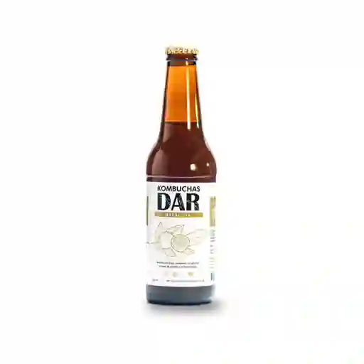 Kombucha Dar Maracuya