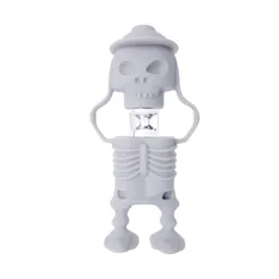 6'' Pulgadas Skelton One Hitters