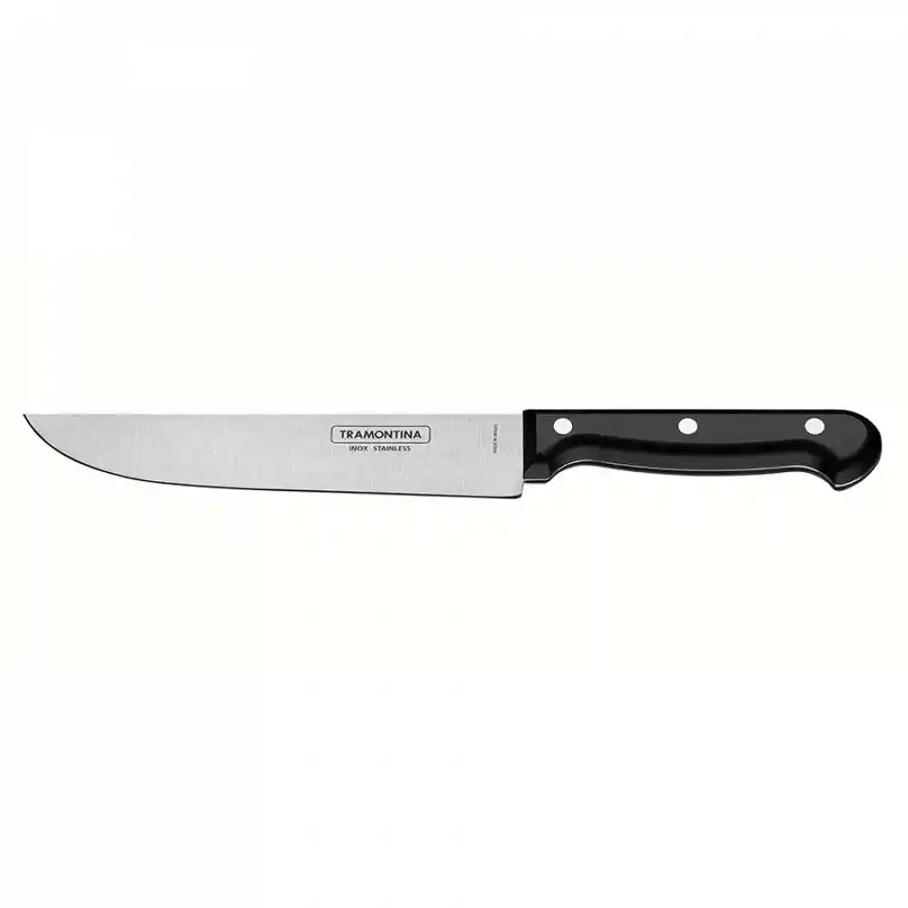 Cuchillo Tramontina 15 Cm