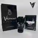 Invictus Onyx Paco Rabanne + Decant