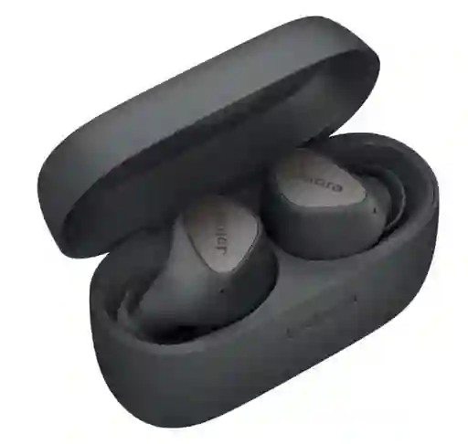 Audífonos Jabra In Ear Inalámbroc Elite 3 Bluetooth - Gris Oscuro