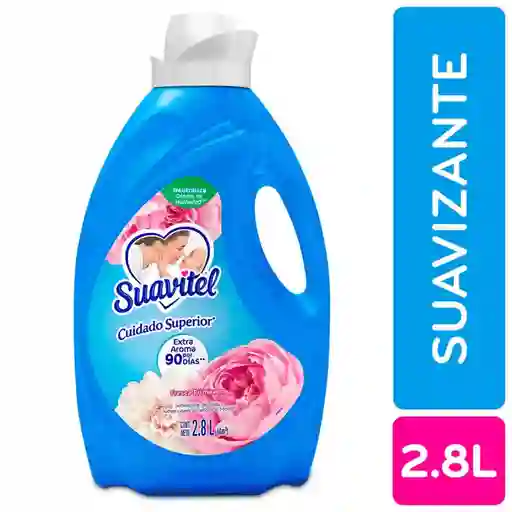 Suavitel Floral X 2.8l