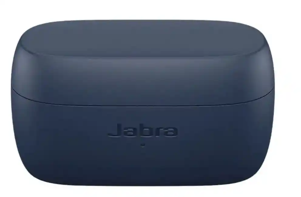 Audífonos Jabra In Ear Inalámbroc Elite 2 Bluetooth - Azul Marino