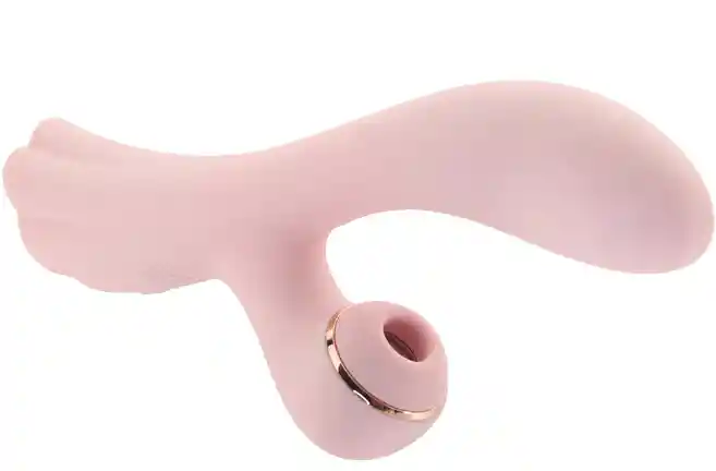 Vibrador Lush Isabelle Rabbit Rosado