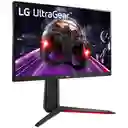 Monitor Gamer Lg 24" Ultragear Fhd Ips 24gn65r-b 1ms (gtg) 144hz