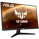 Monitor Gamer Asus Tuf 24" Va Fhd Vg247q1a 1‎ms (mprt) 1‎65hz