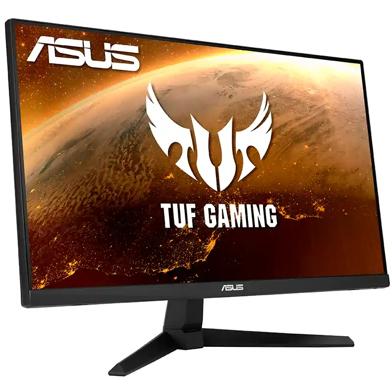 Monitor Gamer Asus Tuf 24" Va Fhd Vg247q1a 1‎ms (mprt) 1‎65hz